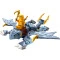 Конструктор LEGO Ninjago молодий дракон рію, арт. 71810