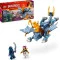 Конструктор LEGO Ninjago молодий дракон рію, арт. 71810