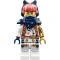 Конструктор LEGO Ninjago молодий дракон рію, арт. 71810