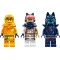 Конструктор LEGO Ninjago молодий дракон рію, арт. 71810