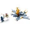 Конструктор LEGO Ninjago молодий дракон рію, арт. 71810
