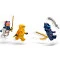 Конструктор LEGO Ninjago молодий дракон рію, арт. 71810