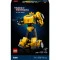 Конструктор LEGO Icons трансформеры бамблби, арт. 10338