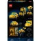 Конструктор LEGO Icons трансформеры бамблби, арт. 10338