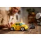 Конструктор LEGO Icons трансформеры бамблби, арт. 10338