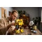 Конструктор LEGO Icons трансформеры бамблби, арт. 10338