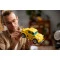 Конструктор LEGO Icons трансформеры бамблби, арт. 10338