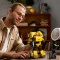 Конструктор LEGO Icons трансформеры бамблби, арт. 10338