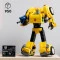 Конструктор LEGO Icons трансформеры бамблби, арт. 10338