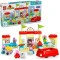 Конструктор LEGO DUPLO Peppa Pig супермаркет Пеппи, арт. 10434