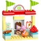 Конструктор LEGO DUPLO Peppa Pig супермаркет Пеппи, арт. 10434
