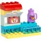 Конструктор LEGO DUPLO Peppa Pig супермаркет Пеппи, арт. 10434