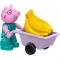 Конструктор LEGO DUPLO Peppa Pig супермаркет Пеппи, арт. 10434