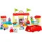 Конструктор LEGO DUPLO Peppa Pig супермаркет Пеппи, арт. 10434
