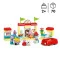 Конструктор LEGO DUPLO Peppa Pig супермаркет Пеппи, арт. 10434