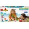 Конструктор LEGO DUPLO Peppa Pig супермаркет Пеппи, арт. 10434