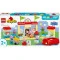 Конструктор LEGO DUPLO Peppa Pig супермаркет Пеппи, арт. 10434