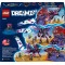Конструктор LEGO DREAMZzz кошмарные существа неизведанного, арт. 71483