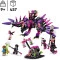 Конструктор LEGO DREAMZzz кошмарные существа неизведанного, арт. 71483