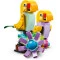 Конструктор LEGO Creator цветы в лейке, арт. 31149