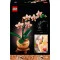 Конструктор LEGO Botanicals мини орхидея, арт. 10343