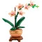 Конструктор LEGO Botanicals мини орхидея, арт. 10343