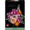 Конструктор LEGO Botanicals милий рожевий букет квітів, арт. 10342