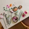 Конструктор LEGO Botanicals милий рожевий букет квітів, арт. 10342