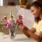 Конструктор LEGO Botanicals милий рожевий букет квітів, арт. 10342