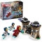 Конструктор LEGO Marvel железный человек и железный легион против солдата гидры, арт. 76288