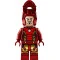 Конструктор LEGO Marvel железный человек и железный легион против солдата гидры, арт. 76288