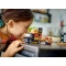 Конструктор LEGO City вантажівка з гамбургерами, арт. 60404