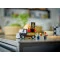 Конструктор LEGO City вантажівка з гамбургерами, арт. 60404