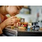 Конструктор LEGO City вантажівка з гамбургерами, арт. 60404