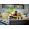 Конструктор LEGO City вантажівка з гамбургерами, арт. 60404
