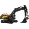 Конструктор LEGO Technic Экскаватор Volvo EC500 hybrid, арт. 42215