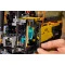 Конструктор LEGO Technic Экскаватор Volvo EC500 hybrid, арт. 42215