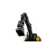 Конструктор LEGO Technic Экскаватор Volvo EC500 hybrid, арт. 42215