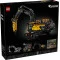 Конструктор LEGO Technic Экскаватор Volvo EC500 hybrid, арт. 42215