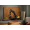 Конструктор LEGO Technic Экскаватор Volvo EC500 hybrid, арт. 42215