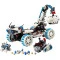 Конструктор LEGO Technic лунохід Lunar Outpost. Космічний корабель, арт. 42211