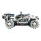 Конструктор LEGO Technic лунохід Lunar Outpost. Космічний корабель, арт. 42211