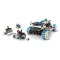 Конструктор LEGO Technic лунохід Lunar Outpost. Космічний корабель, арт. 42211