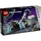 Конструктор LEGO Technic лунохід Lunar Outpost. Космічний корабель, арт. 42211