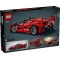 Конструктор LEGO Technic Ferrari FXX K, арт. 42212