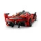 Конструктор LEGO Technic Ferrari FXX K, арт. 42212