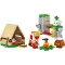 Конструктор LEGO Super Mario лагерь captain toad, арт. 72040