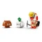 Конструктор LEGO Super Mario лагерь captain toad, арт. 72040