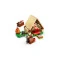 Конструктор LEGO Super Mario лагерь captain toad, арт. 72040