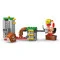 Конструктор LEGO Super Mario лагерь captain toad, арт. 72040